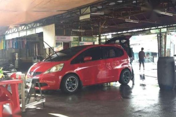 Honda Jazz 2009 1.3 good as new for sale 