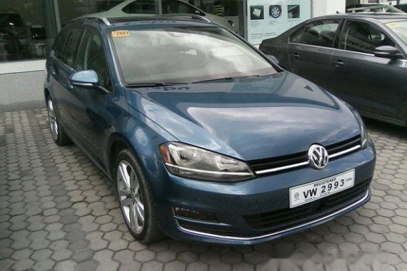 For sale Volkswagen Golf 2017