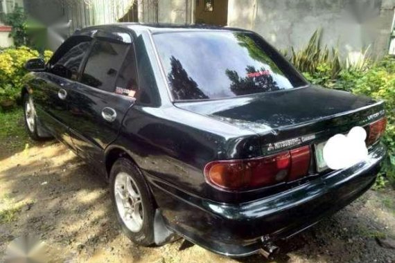 Mitsubishi lancer 95 GLXI MT 1.6 ITLOG for sale 