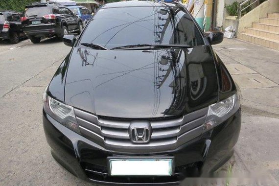For sale Honda City 2011