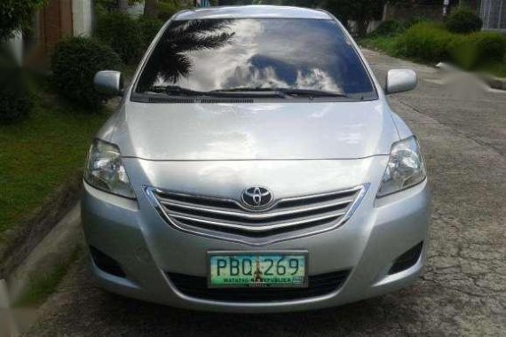 Toyota vios manual transmission