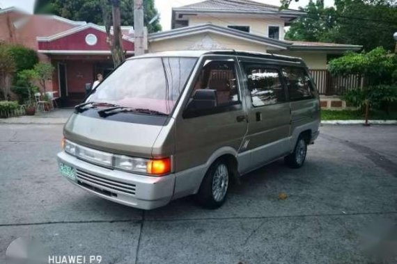 Nissan Vanette Largo good for sale 