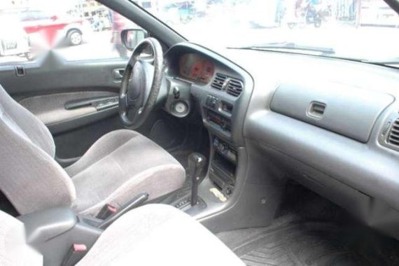 Mazda 323 Gen2 Automatic for sale 