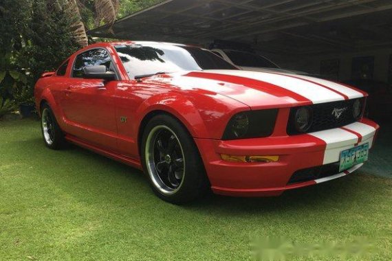 For sale Ford Mustang 2005
