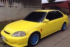 HONDA CIVIC 1999 LXI A/T for sale 