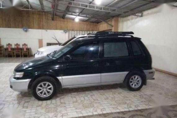 Mitsubishi Space wagon rvr diesel odessey for sale 