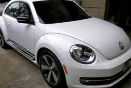 2013 Volkswagen Beetle 2.0L TURBO for sale