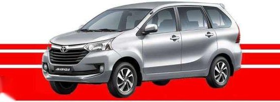 2017 Toyota Avanza 13 J Manual 67K ONLY PROMO for sale