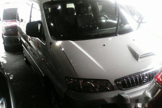 For sale Hyundai Starex 2002