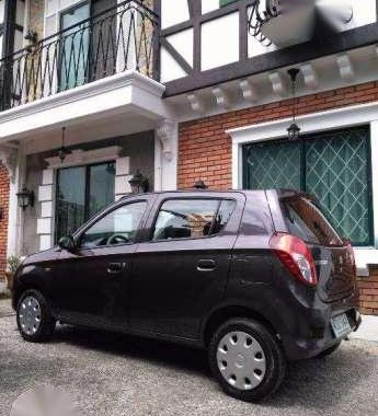 Suzuki Alto 800 Deluxe 2014 for sale 