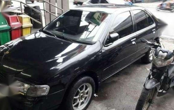 Rush! For Sale Nissan Series3 95 model