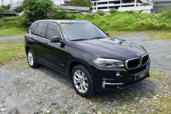 2017 Bmw x5 3.0d good as new for sale 