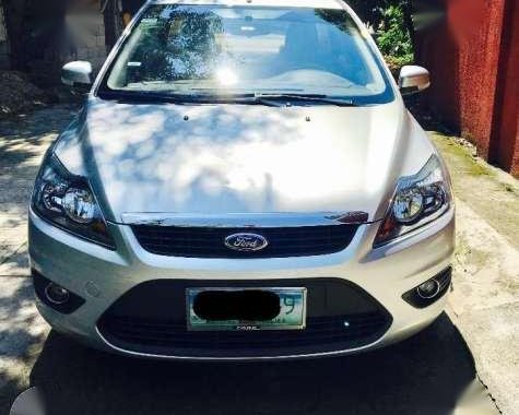 Ford Focus 2012 Rush sale in good condition