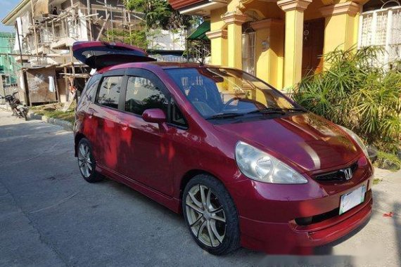 For sale Honda Fit 2010