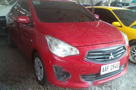 For sale Mitsubishi Mirage G4 2014