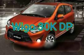 Toyota Wigo 2017 for sale 