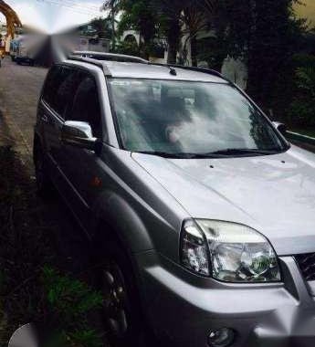 Nissan X Trail in mint condition for sale 