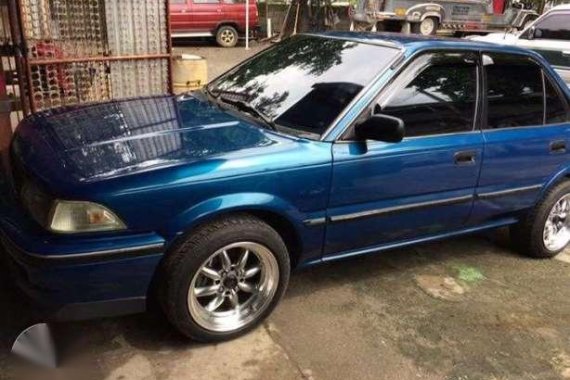 For sale Toyota Corolla smallbody 