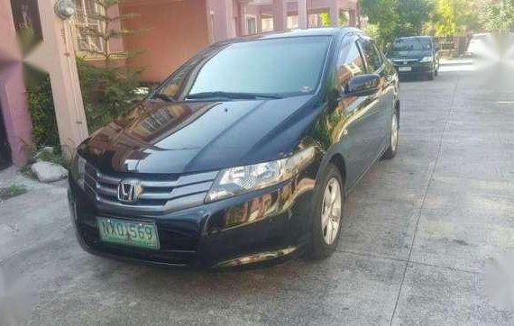 Honda City transformer 2010 for sale 