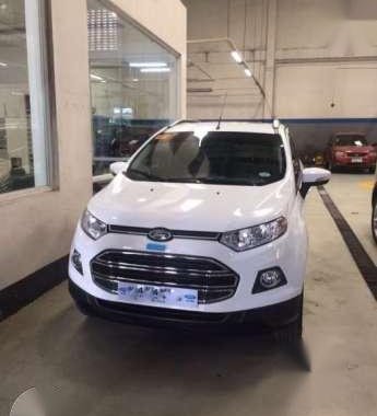 Ford Ecosport Titanium for sale 