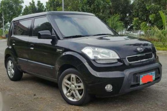 2009 Kia Soul 2.0 AT for sale 