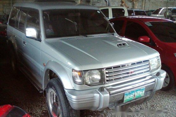 For sale Mitsubishi Pajero 2005