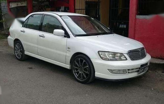 Mitsubishi Lancer 2003 AT fresh for sale 