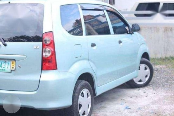 Toyota Avanza 2010 like new for sale 