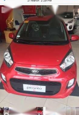 Kia Picanto lowest down promo for sale