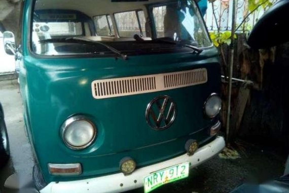 Volkswagen Kombi for sale 