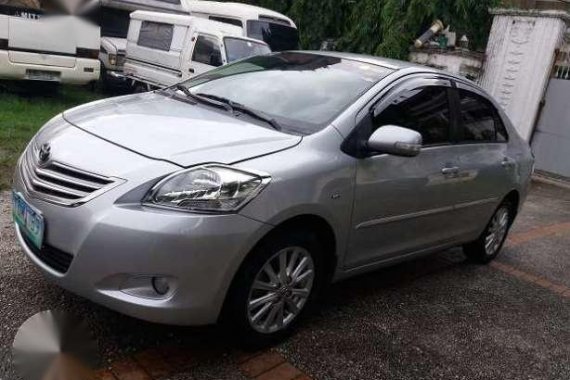 2012 Toyota Vios 1.5G Manual Financing OK for sale 