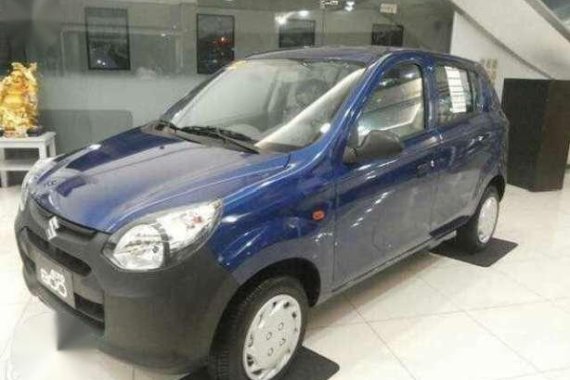 Suzuki Alto800 2018 ALL IN for sale 