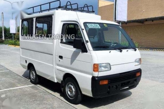 Suzuki Carry Multicab FB for sale 