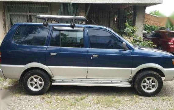 Toyota Revo dlx gas for sale 