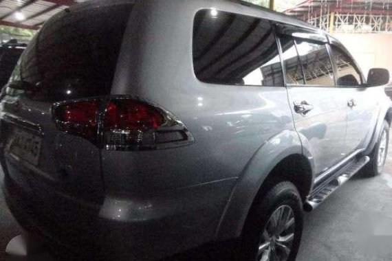 2014 Mitsubishi Montero sport glx 2.5L for sale 