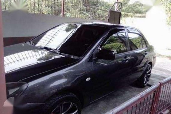 Mitsubishi Lancer 2011 for sale 