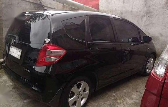 All Original 2010 Honda Jazz MT For Sale