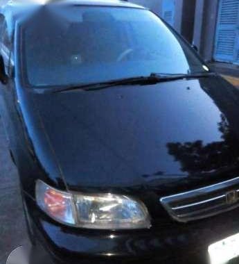 Honda odyssey well kept for sale 