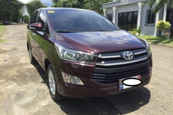 2017 Innova 28E DSL Automatic for sale 