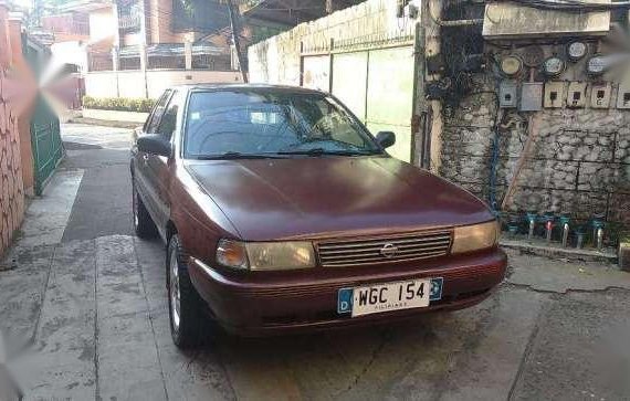 Nissan Sentra LEC 1999 model power steering for sale