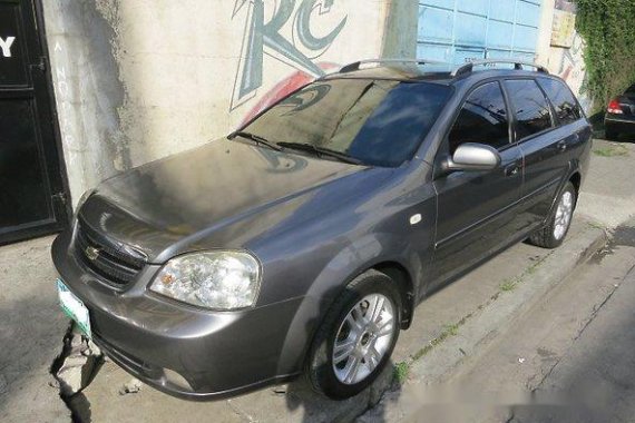 Chevrolet Optra 2007 for sale