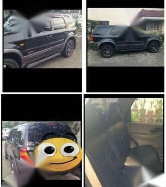Good As New Ford Escape 2004 For Sale