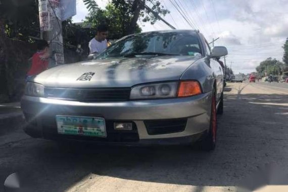 Mitsubishi Lancer pizza 1999 mdl 4g15 efi engine for sale 