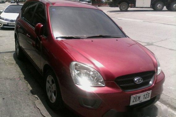 For sale Kia Carens 2007