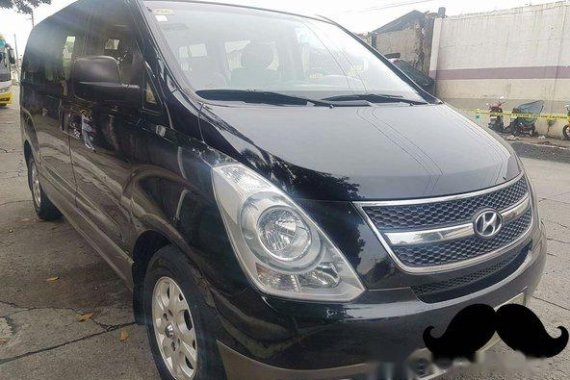 Hyundai Grand Starex 2012 for sale