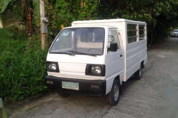Suzuki Multicab Vehicle fresh for sale 