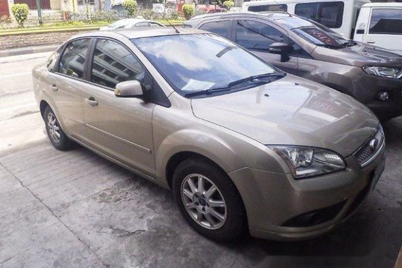 For sale Ford Focus 2008 M/T