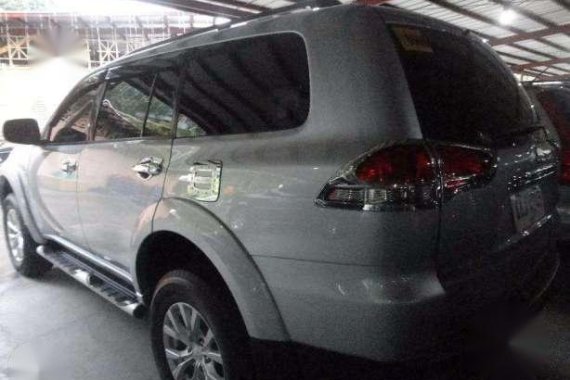 Mitsubishi Montero GLX 2014 for sale