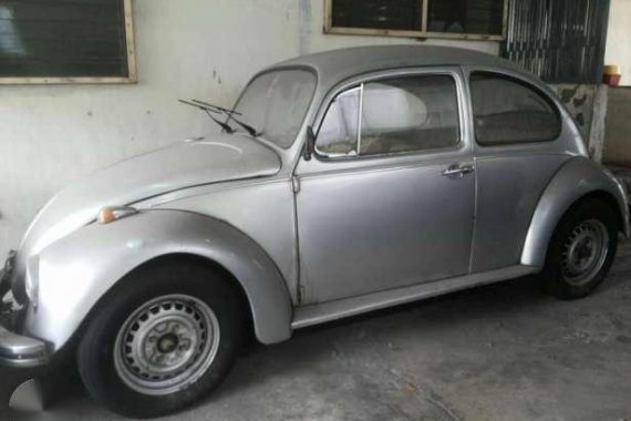 1970 Volkswagen Beetle for sale 