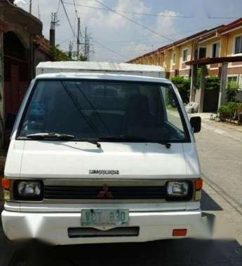 Mitsubishi L300 FB type..2003 model for sale 